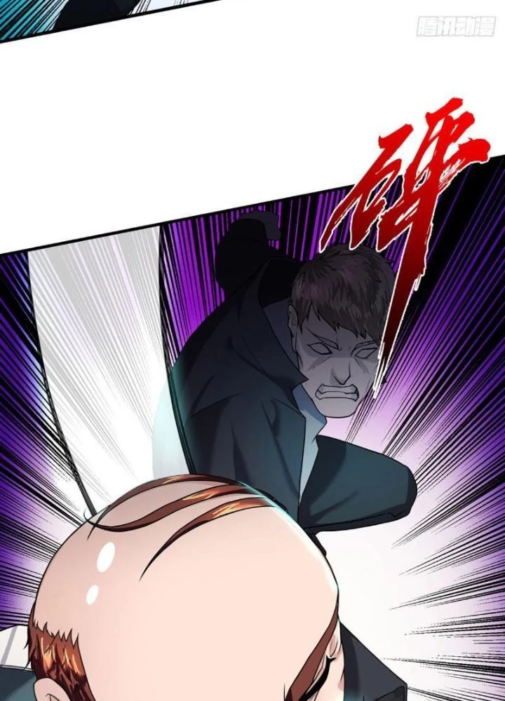 Ta Chẳng Làm Gì Cũng Vô Địch Chapter 66 - Trang 3