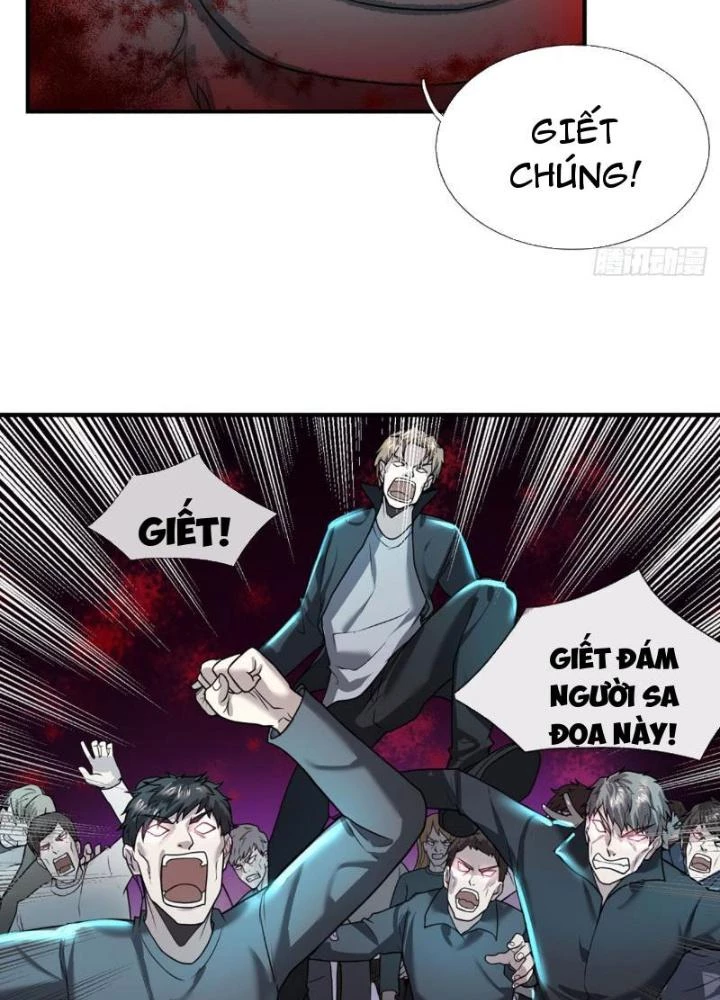 Ta Chẳng Làm Gì Cũng Vô Địch Chapter 66 - Trang 3