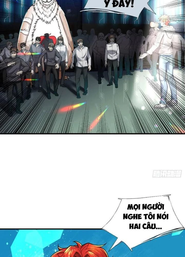 Ta Chẳng Làm Gì Cũng Vô Địch Chapter 66 - Trang 3