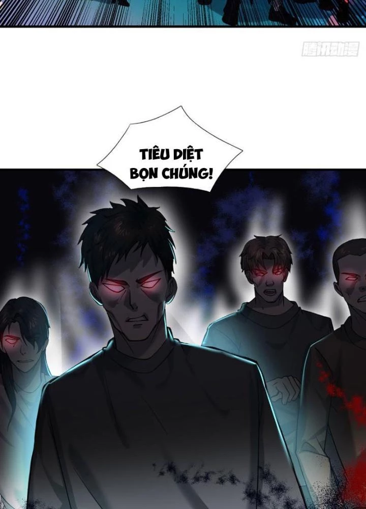 Ta Chẳng Làm Gì Cũng Vô Địch Chapter 66 - Trang 3