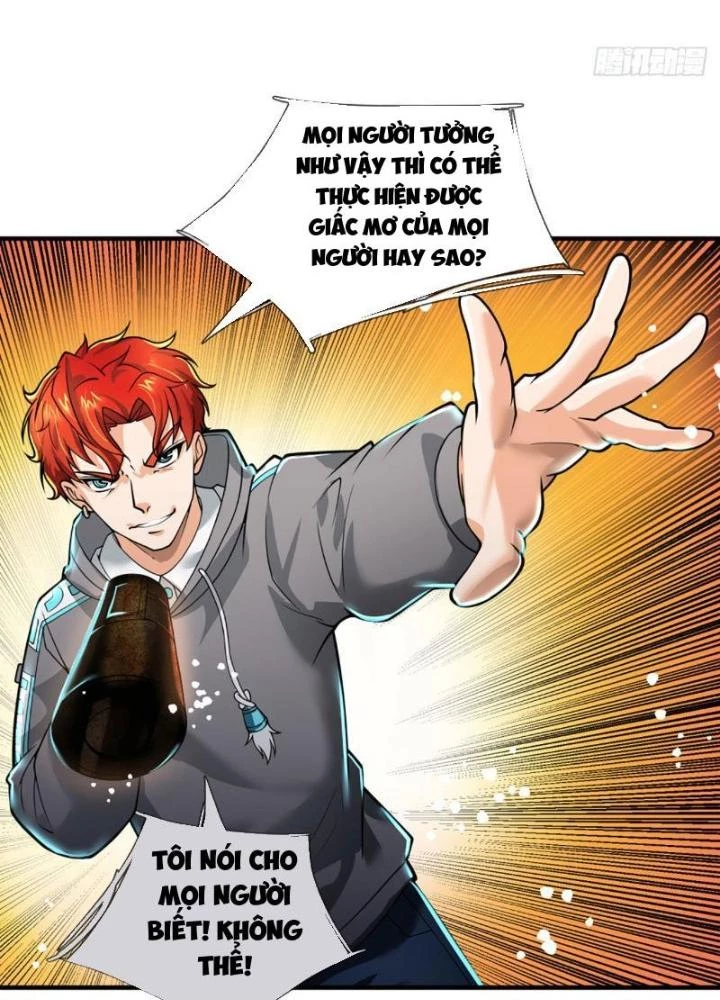 Ta Chẳng Làm Gì Cũng Vô Địch Chapter 66 - Trang 3