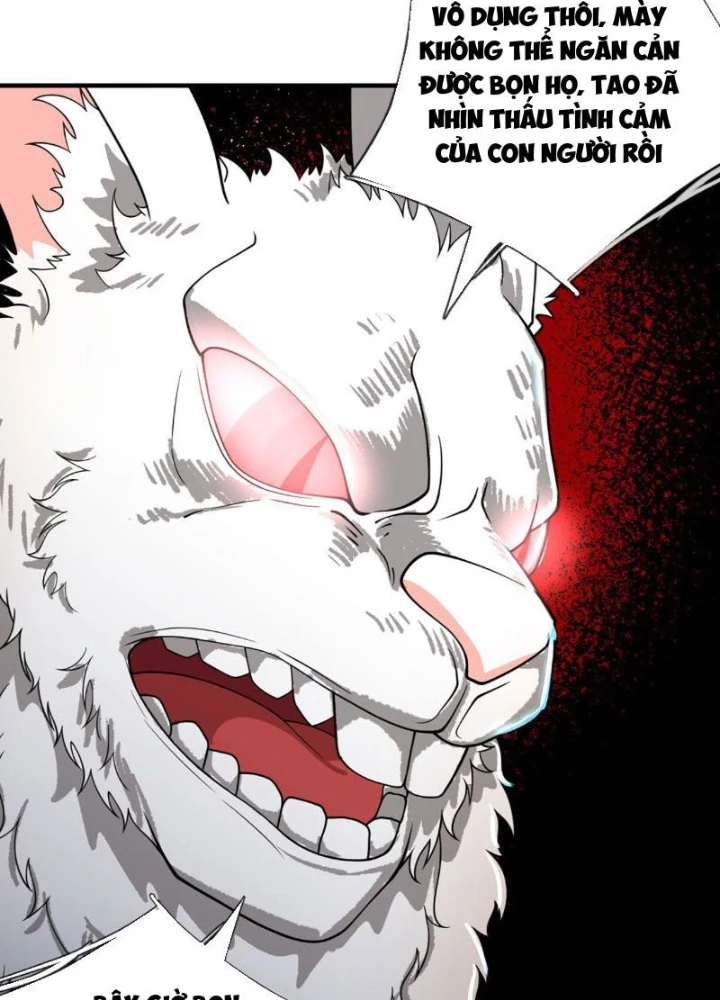 Ta Chẳng Làm Gì Cũng Vô Địch Chapter 66 - Trang 3