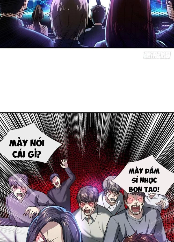 Ta Chẳng Làm Gì Cũng Vô Địch Chapter 66 - Trang 3
