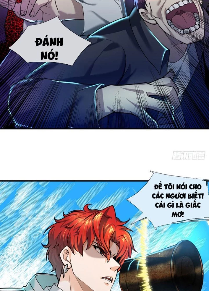 Ta Chẳng Làm Gì Cũng Vô Địch Chapter 66 - Trang 3