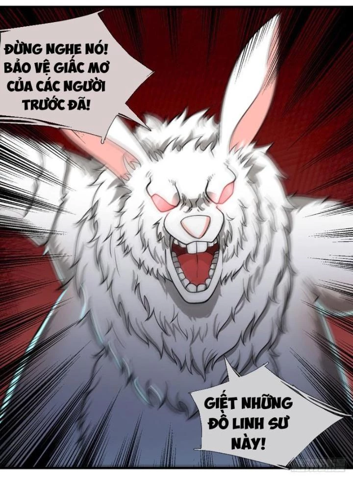 Ta Chẳng Làm Gì Cũng Vô Địch Chapter 66 - Trang 3