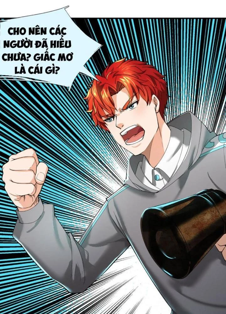Ta Chẳng Làm Gì Cũng Vô Địch Chapter 66 - Trang 3