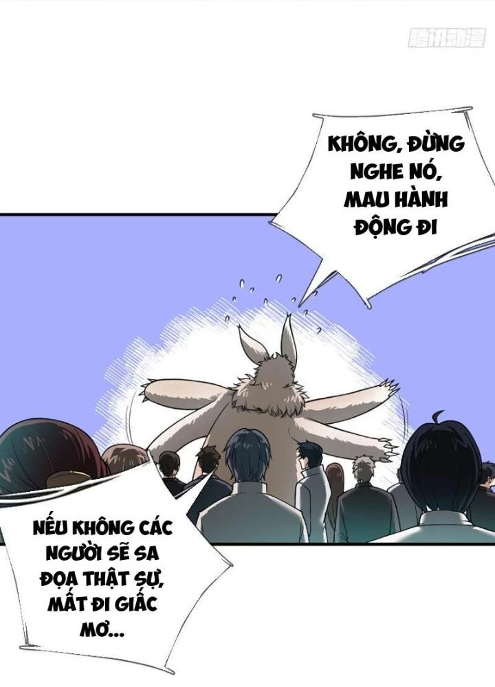 Ta Chẳng Làm Gì Cũng Vô Địch Chapter 66 - Trang 3