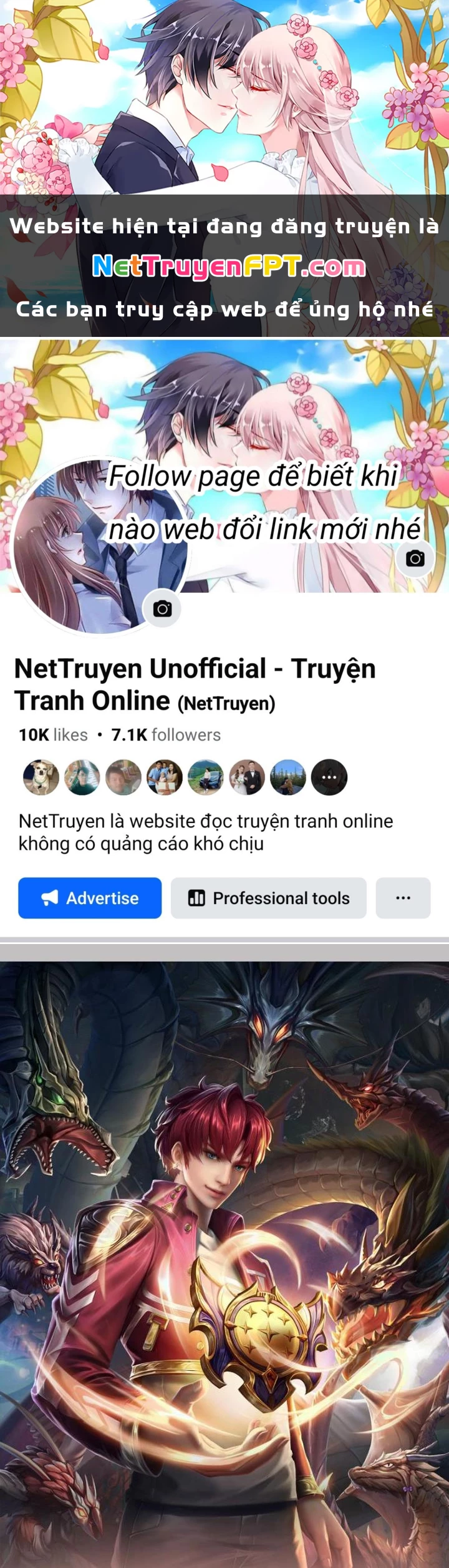 Ta Chẳng Làm Gì Cũng Vô Địch Chapter 67 - Trang 3