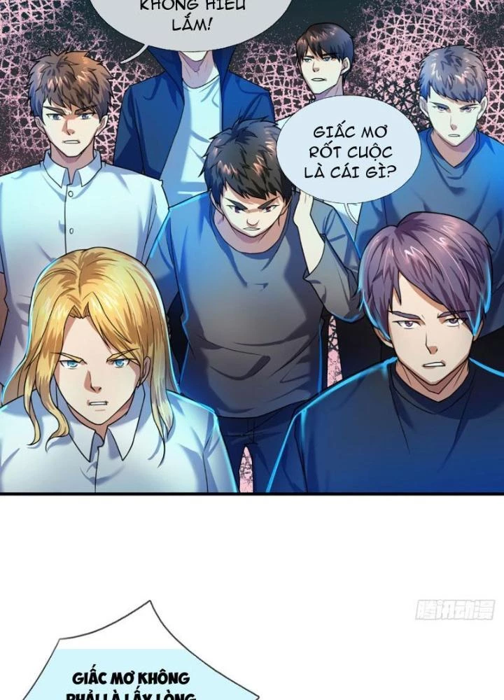 Ta Chẳng Làm Gì Cũng Vô Địch Chapter 67 - Trang 3