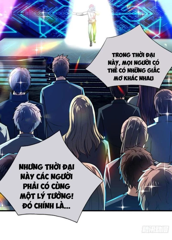 Ta Chẳng Làm Gì Cũng Vô Địch Chapter 67 - Trang 3