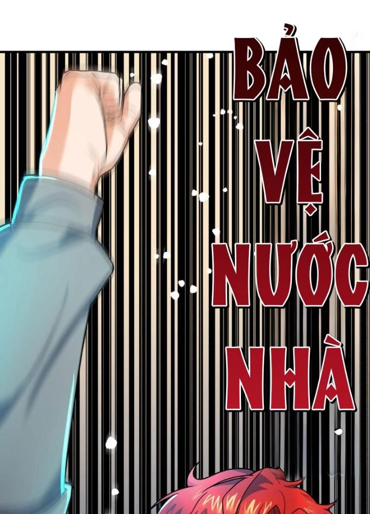Ta Chẳng Làm Gì Cũng Vô Địch Chapter 67 - Trang 3