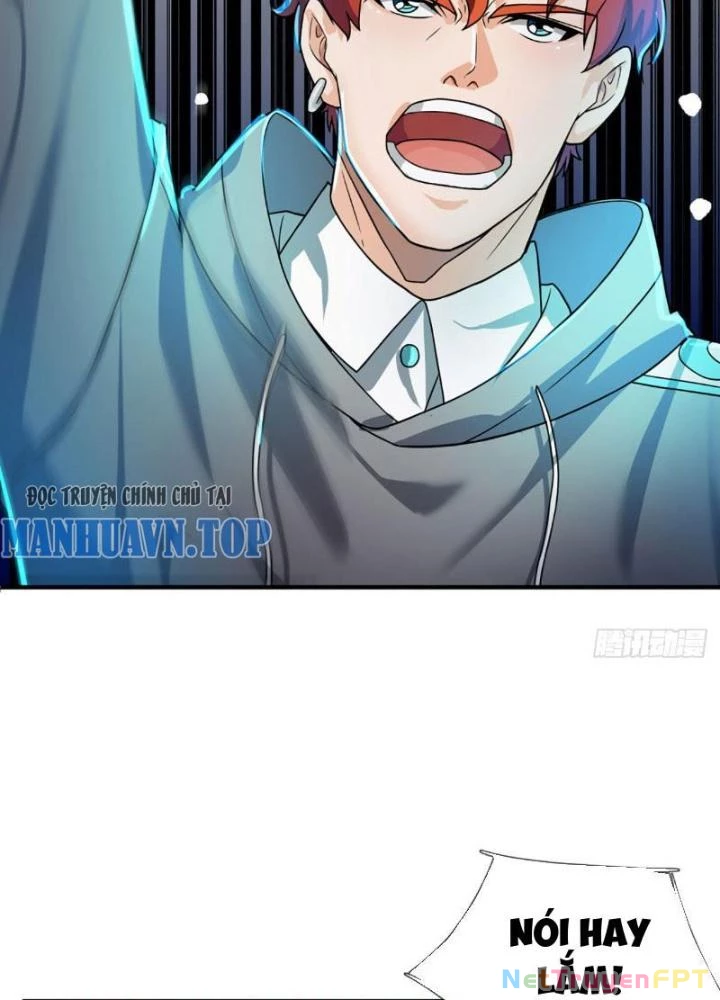 Ta Chẳng Làm Gì Cũng Vô Địch Chapter 67 - Trang 3