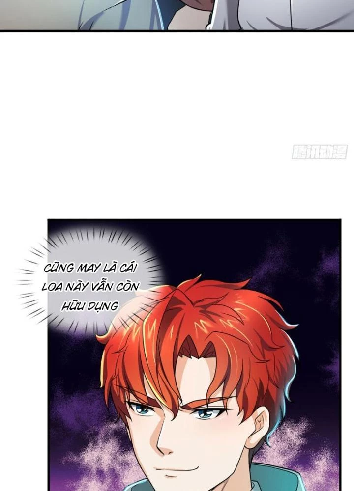 Ta Chẳng Làm Gì Cũng Vô Địch Chapter 67 - Trang 3