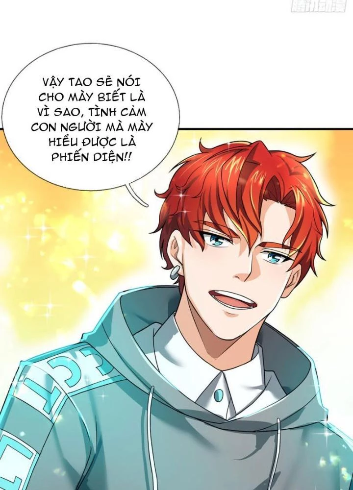 Ta Chẳng Làm Gì Cũng Vô Địch Chapter 67 - Trang 3