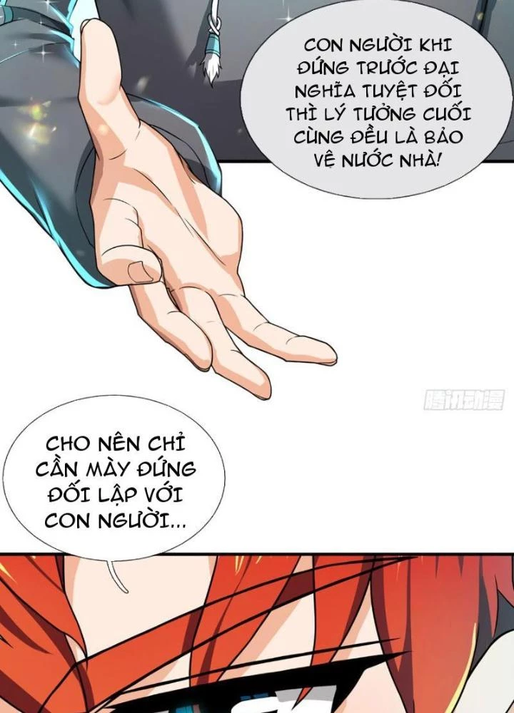 Ta Chẳng Làm Gì Cũng Vô Địch Chapter 67 - Trang 3