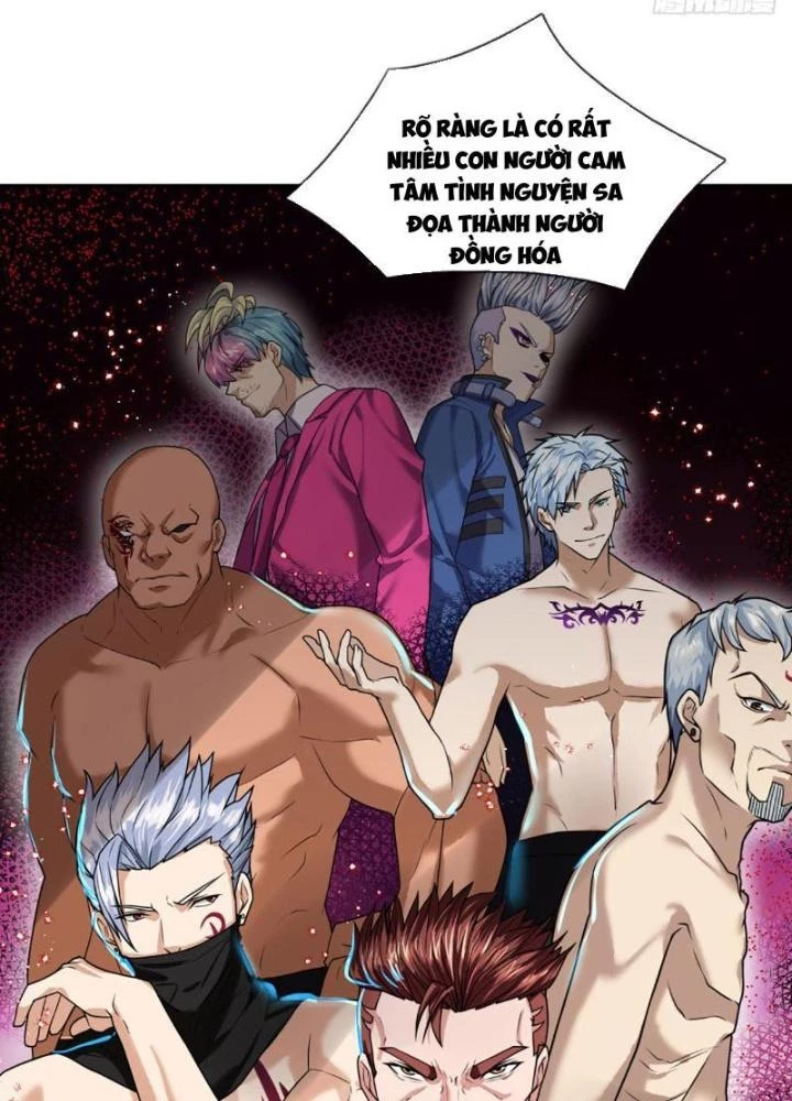 Ta Chẳng Làm Gì Cũng Vô Địch Chapter 67 - Trang 3