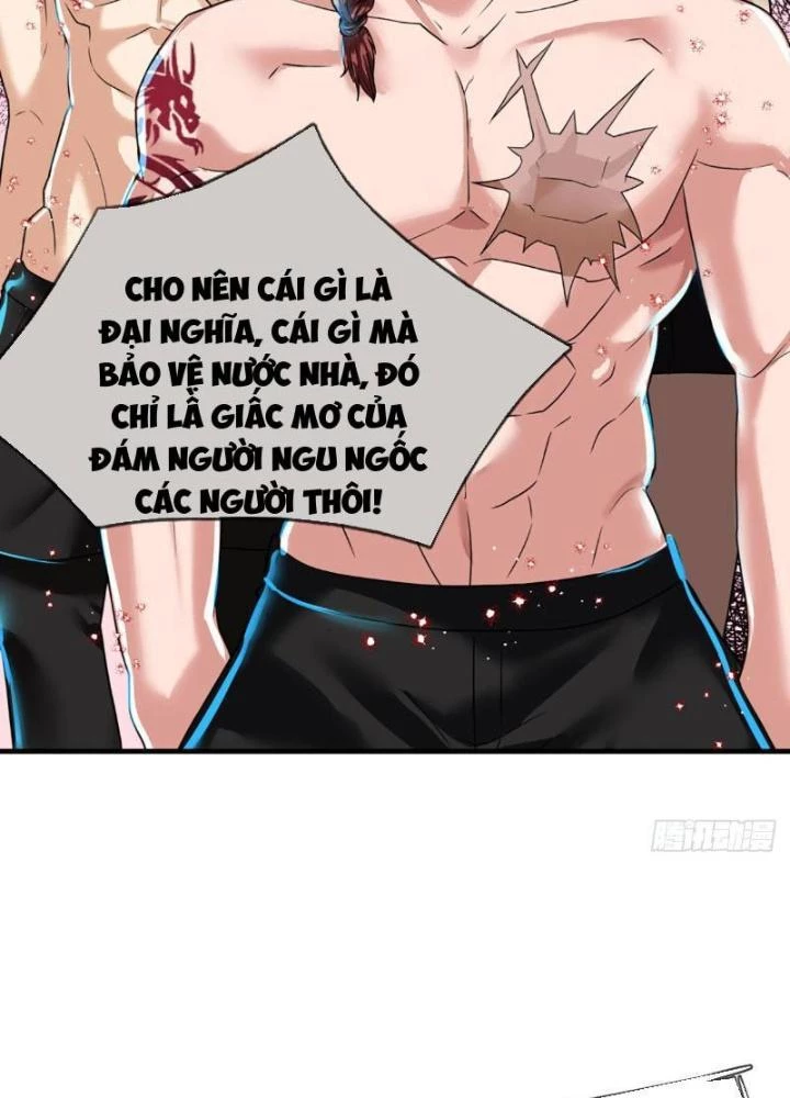Ta Chẳng Làm Gì Cũng Vô Địch Chapter 67 - Trang 3
