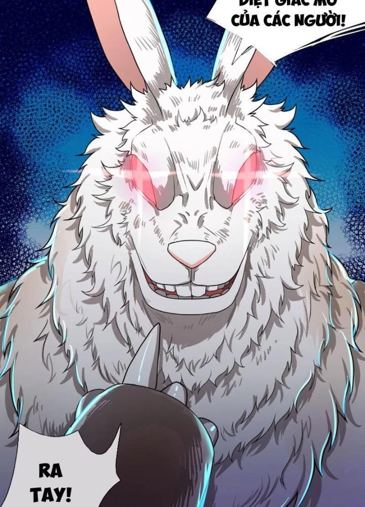 Ta Chẳng Làm Gì Cũng Vô Địch Chapter 67 - Trang 3