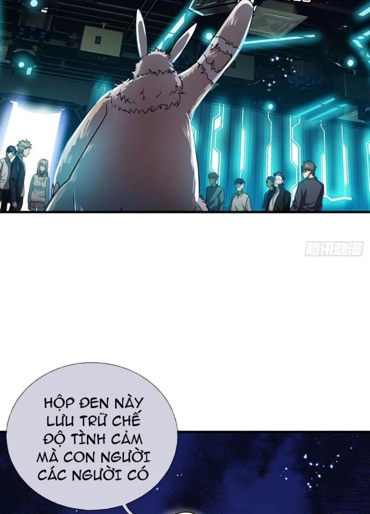 Ta Chẳng Làm Gì Cũng Vô Địch Chapter 67 - Trang 3