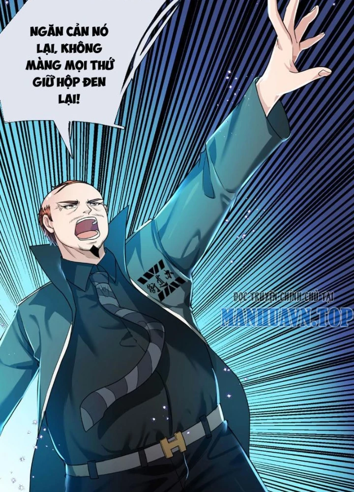 Ta Chẳng Làm Gì Cũng Vô Địch Chapter 67 - Trang 3