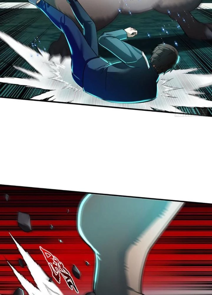 Ta Chẳng Làm Gì Cũng Vô Địch Chapter 67 - Trang 3