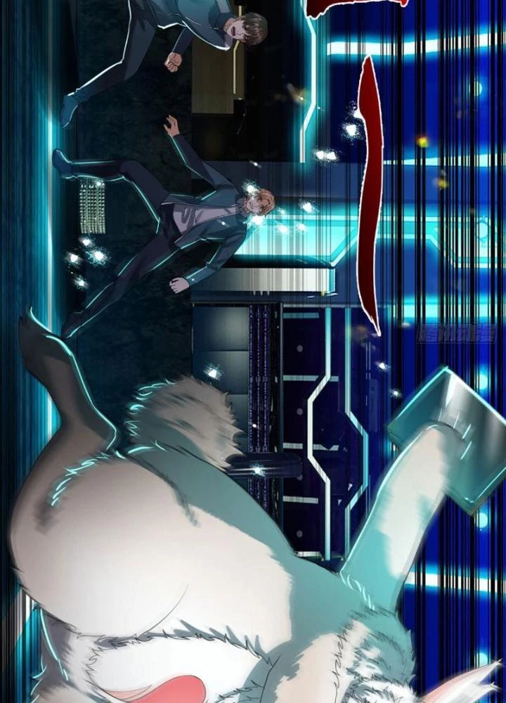 Ta Chẳng Làm Gì Cũng Vô Địch Chapter 67 - Trang 3