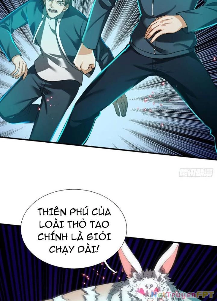 Ta Chẳng Làm Gì Cũng Vô Địch Chapter 67 - Trang 3