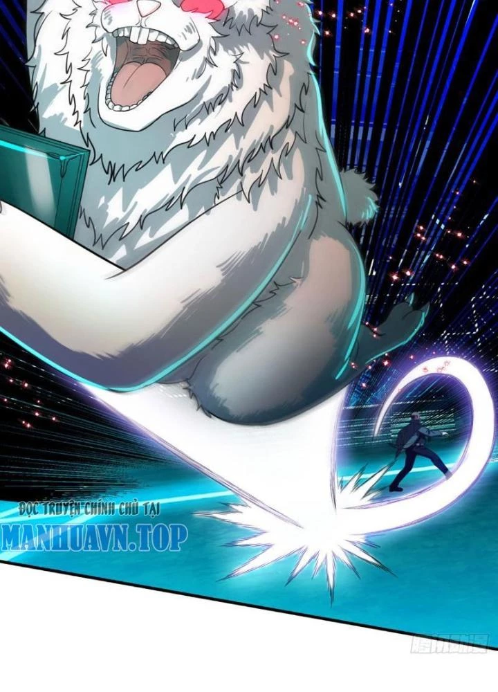 Ta Chẳng Làm Gì Cũng Vô Địch Chapter 67 - Trang 3