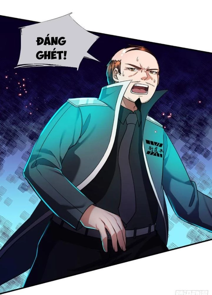 Ta Chẳng Làm Gì Cũng Vô Địch Chapter 67 - Trang 3