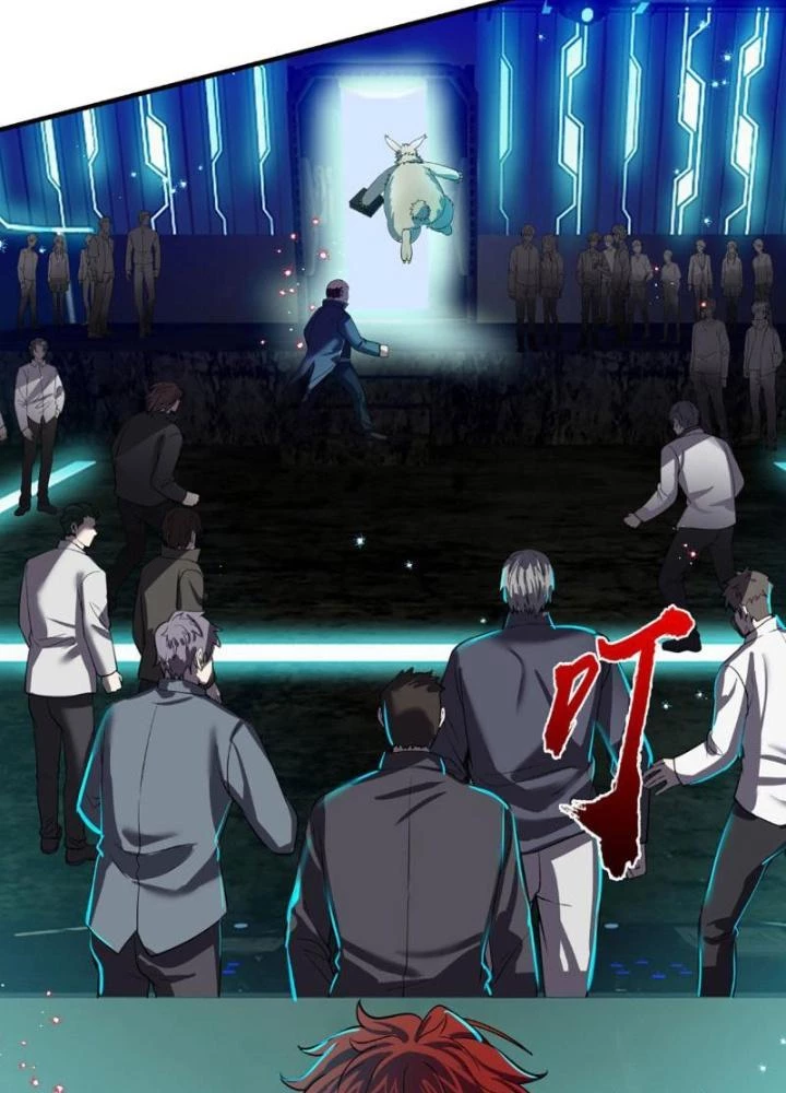 Ta Chẳng Làm Gì Cũng Vô Địch Chapter 67 - Trang 3