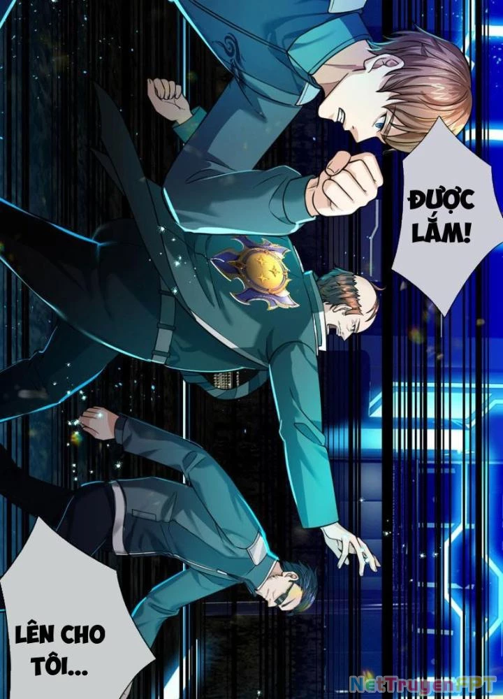 Ta Chẳng Làm Gì Cũng Vô Địch Chapter 68 - Trang 3