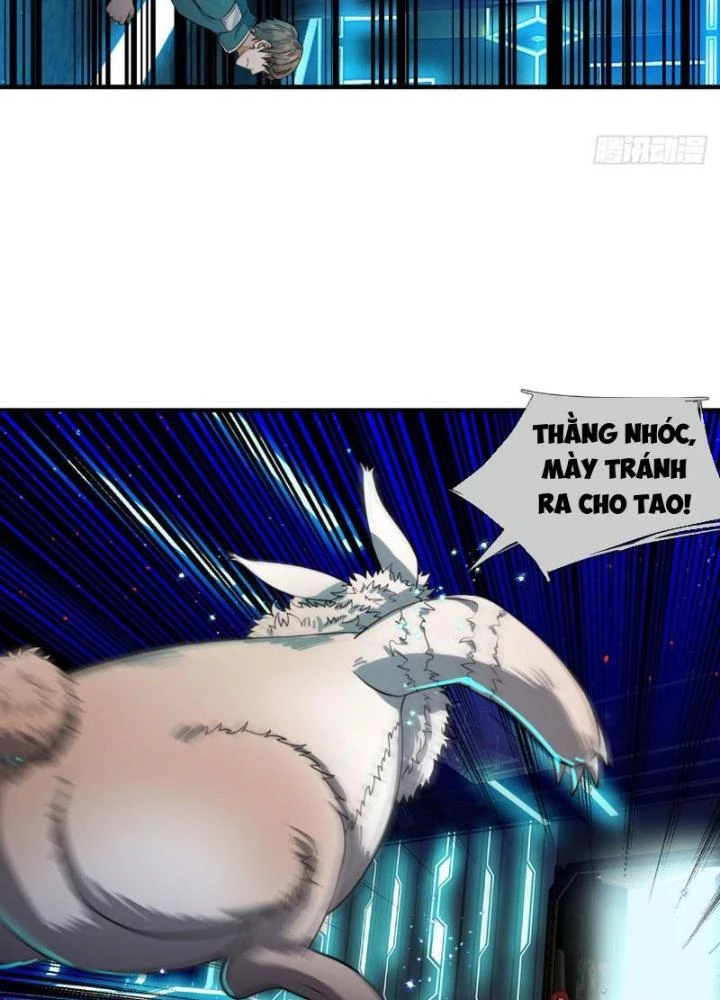 Ta Chẳng Làm Gì Cũng Vô Địch Chapter 68 - Trang 3