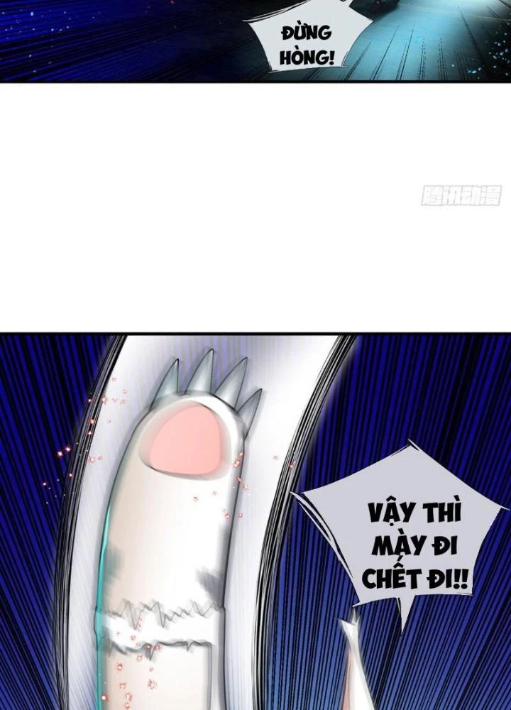 Ta Chẳng Làm Gì Cũng Vô Địch Chapter 68 - Trang 3