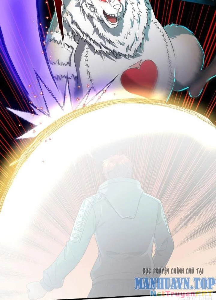 Ta Chẳng Làm Gì Cũng Vô Địch Chapter 68 - Trang 3