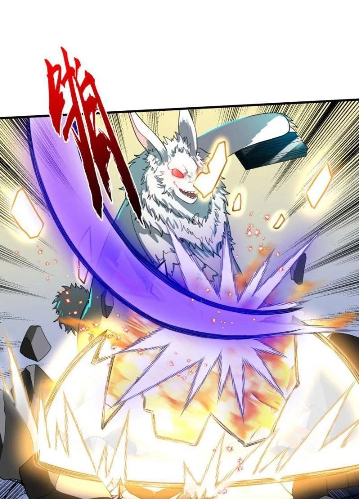 Ta Chẳng Làm Gì Cũng Vô Địch Chapter 68 - Trang 3