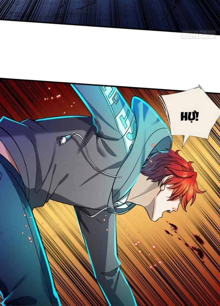 Ta Chẳng Làm Gì Cũng Vô Địch Chapter 68 - Trang 3