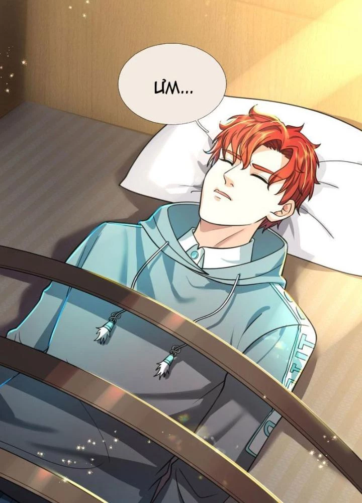 Ta Chẳng Làm Gì Cũng Vô Địch Chapter 68 - Trang 3