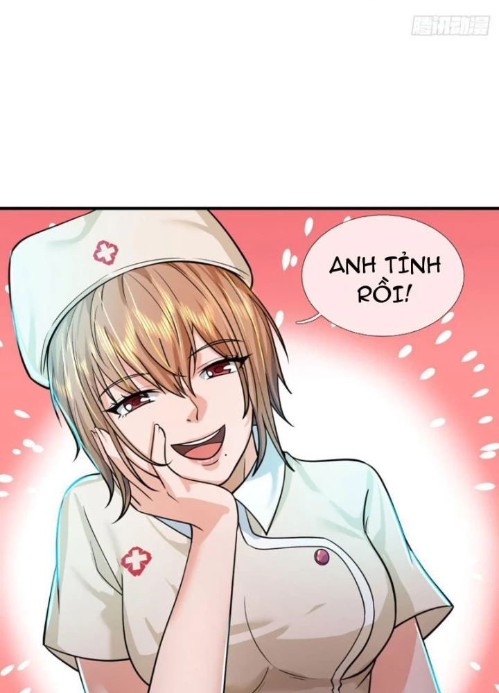 Ta Chẳng Làm Gì Cũng Vô Địch Chapter 68 - Trang 3