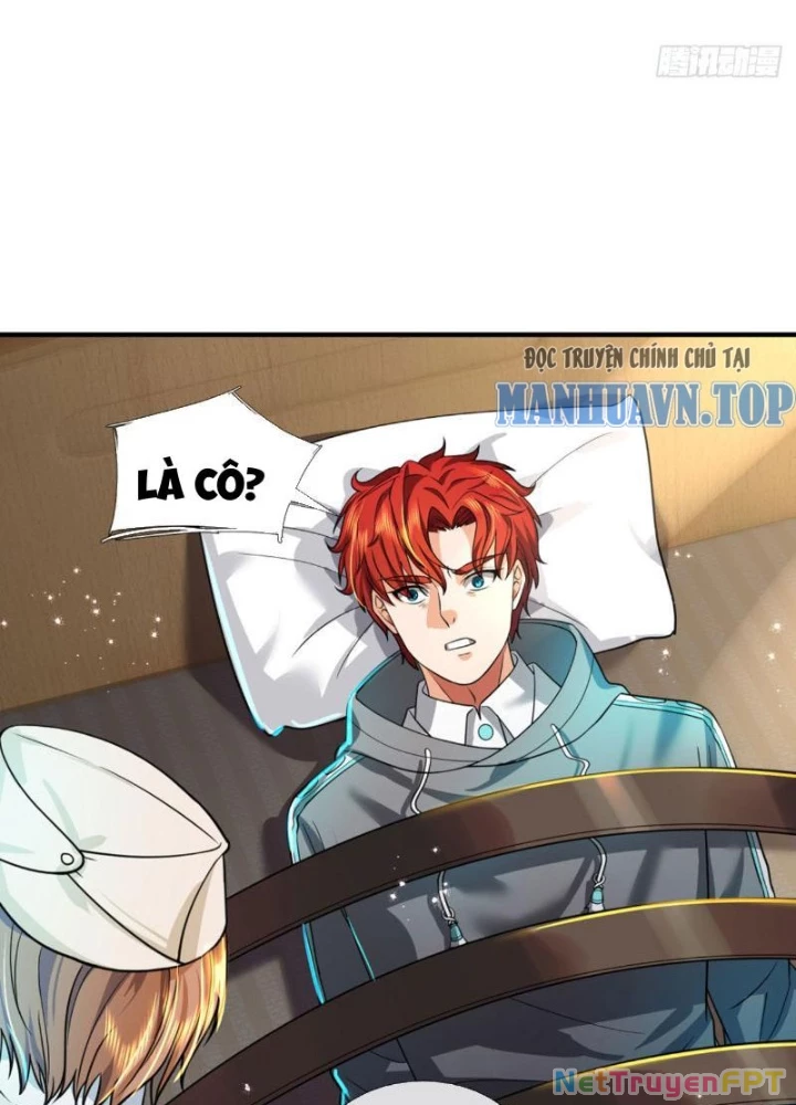 Ta Chẳng Làm Gì Cũng Vô Địch Chapter 68 - Trang 3