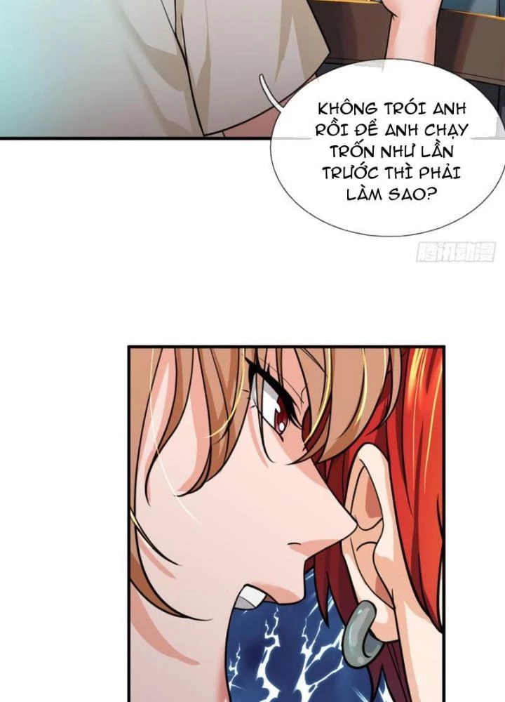 Ta Chẳng Làm Gì Cũng Vô Địch Chapter 68 - Trang 3