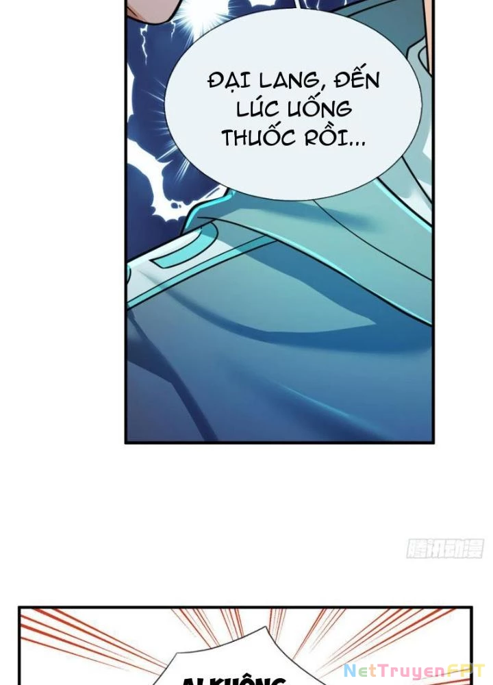 Ta Chẳng Làm Gì Cũng Vô Địch Chapter 68 - Trang 3