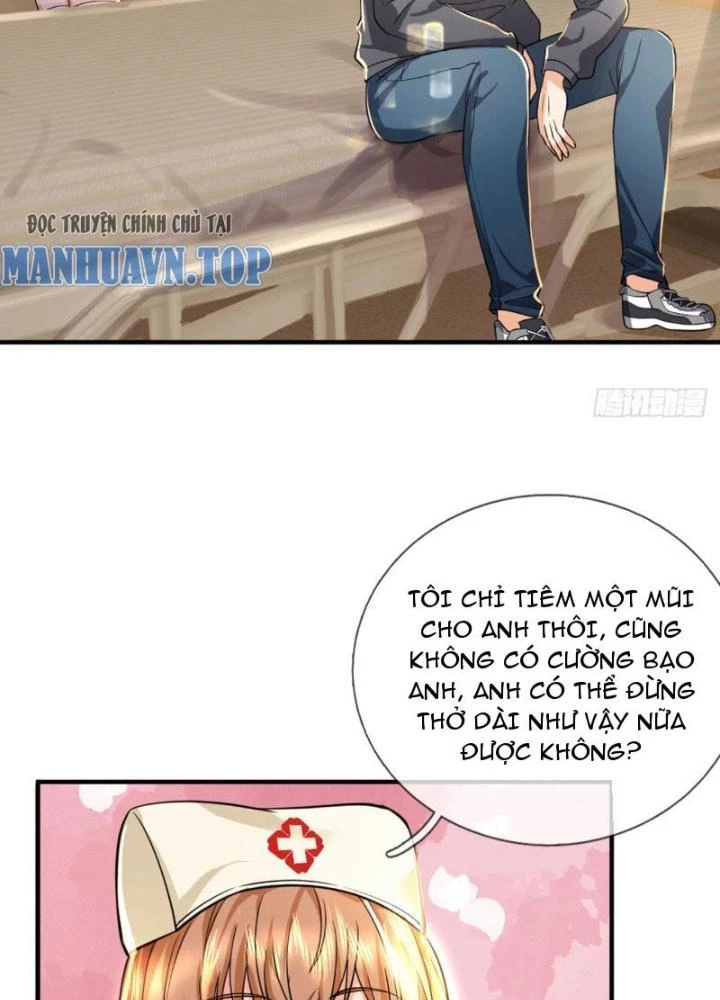Ta Chẳng Làm Gì Cũng Vô Địch Chapter 68 - Trang 3