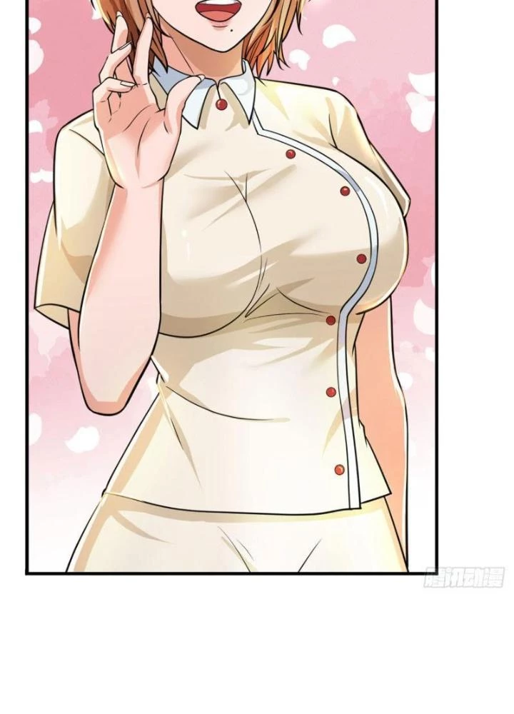 Ta Chẳng Làm Gì Cũng Vô Địch Chapter 68 - Trang 3