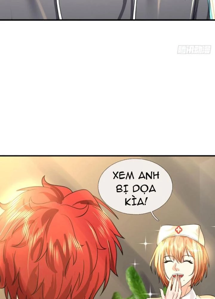 Ta Chẳng Làm Gì Cũng Vô Địch Chapter 68 - Trang 3