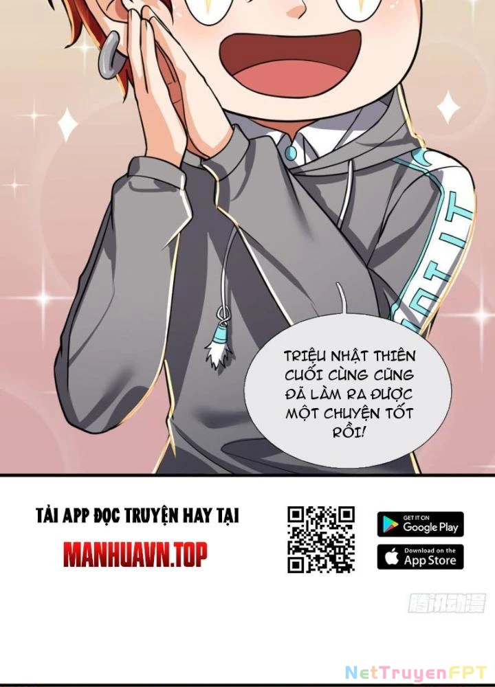 Ta Chẳng Làm Gì Cũng Vô Địch Chapter 68 - Trang 3