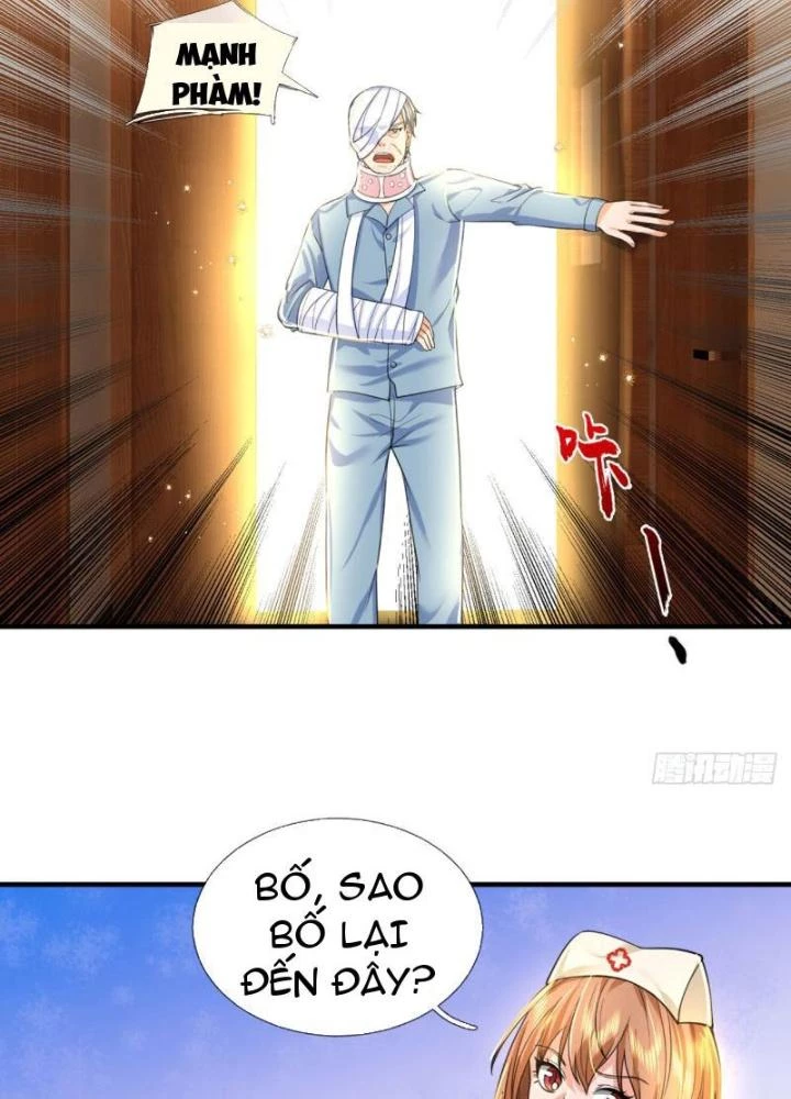 Ta Chẳng Làm Gì Cũng Vô Địch Chapter 68 - Trang 3