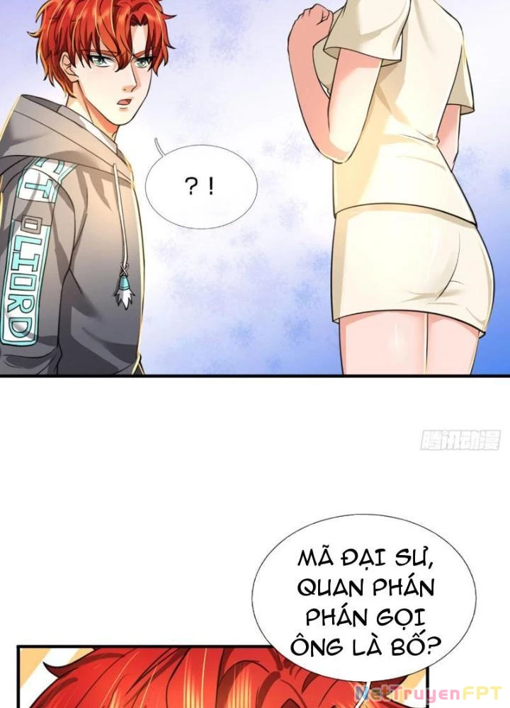 Ta Chẳng Làm Gì Cũng Vô Địch Chapter 68 - Trang 3