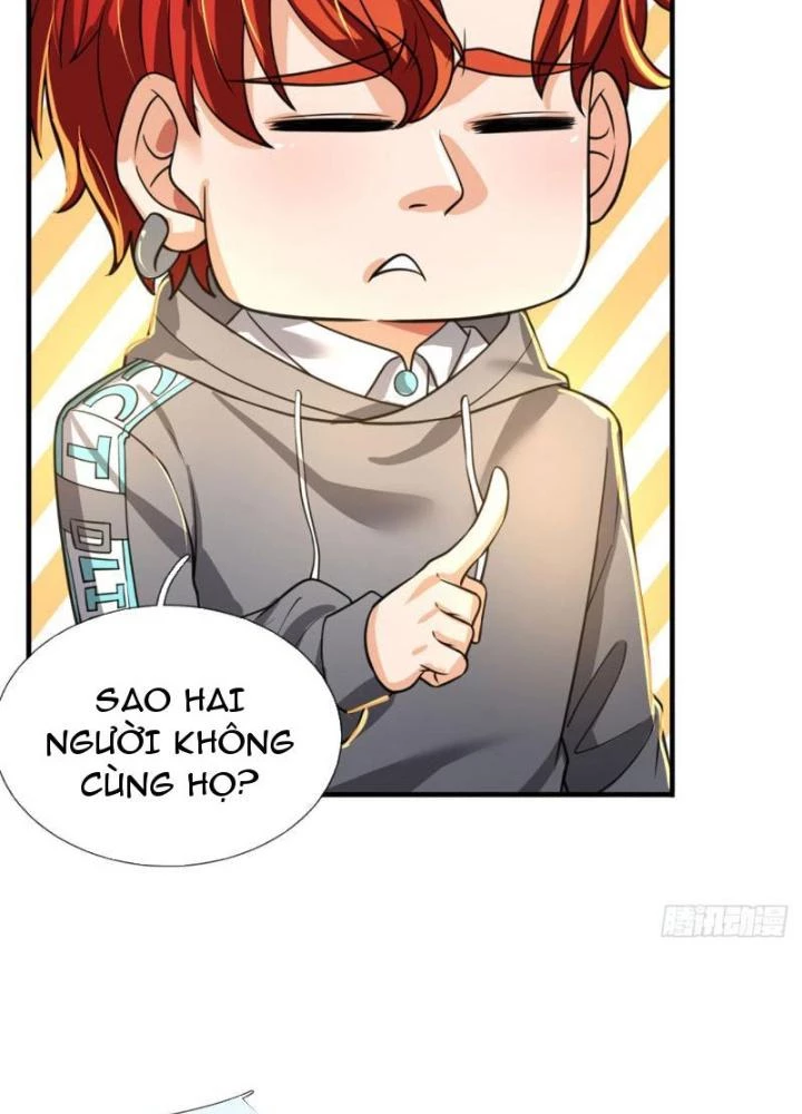 Ta Chẳng Làm Gì Cũng Vô Địch Chapter 68 - Trang 3