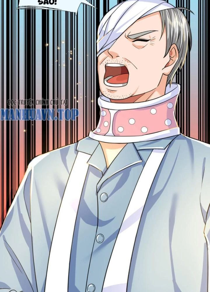 Ta Chẳng Làm Gì Cũng Vô Địch Chapter 68 - Trang 3