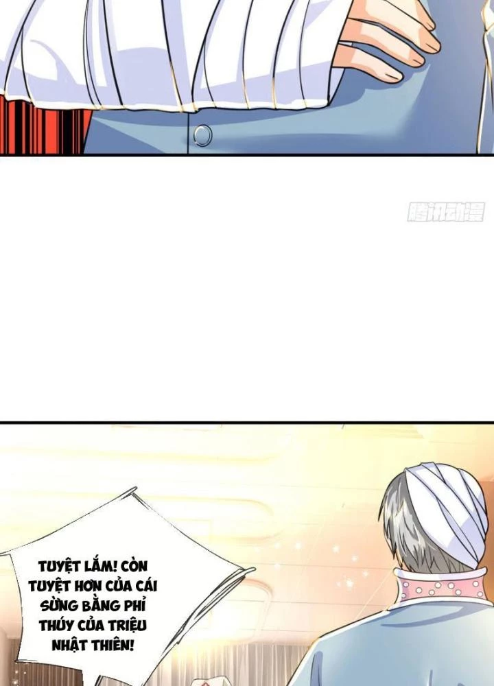 Ta Chẳng Làm Gì Cũng Vô Địch Chapter 68 - Trang 3